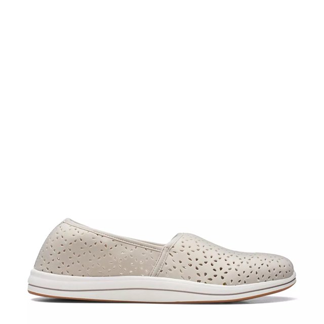 Clarks Women s Breeze Emily Slip On