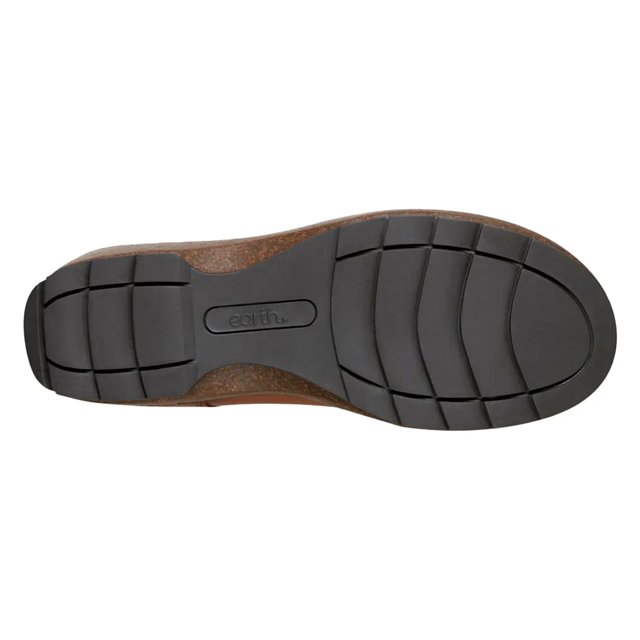 Earth Kalece Mary Jane Flat The Shoe Company