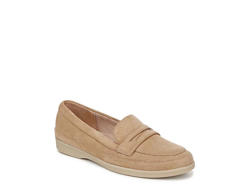 Clarks Women's Sharon Gracie Wedge Loafer | DSW Canada