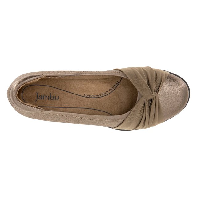 Jambu ballet flats deals