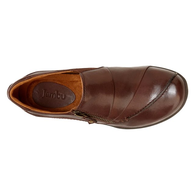 Jambu Women s Thea Slip On The Shoe Company