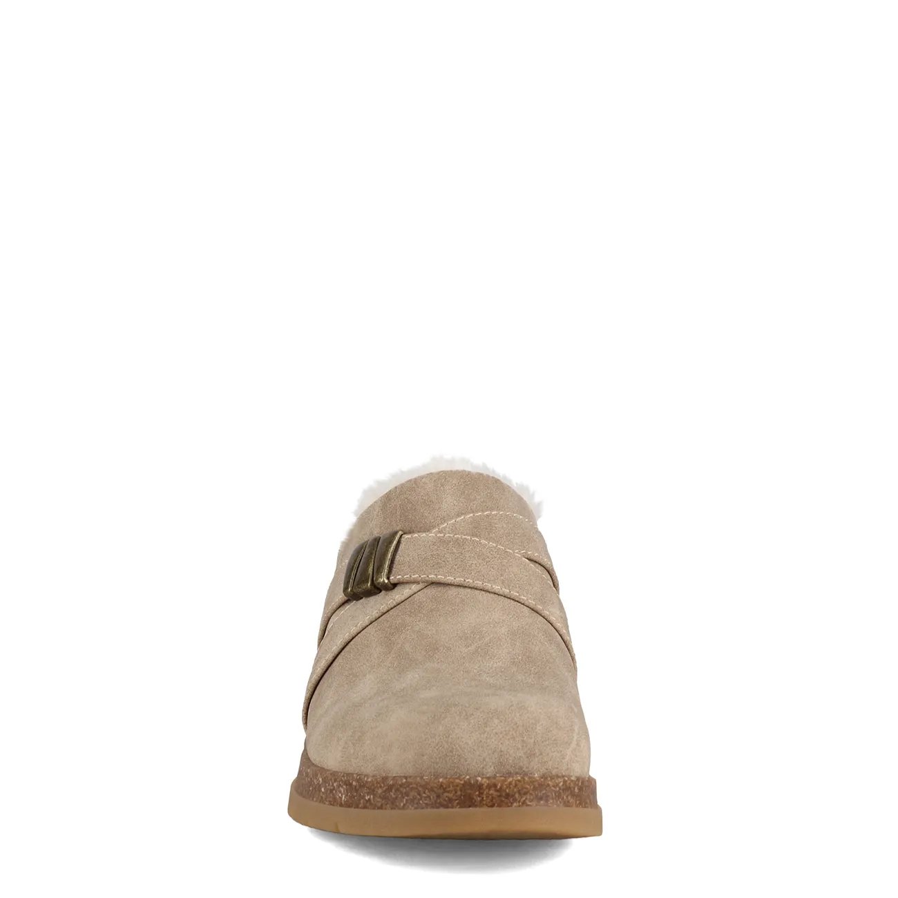 Women's Lisbon Wedge Mule