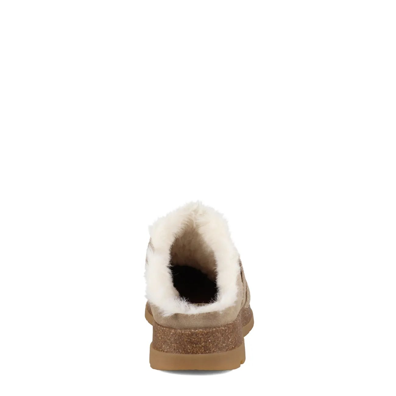 Women's Lisbon Wedge Mule