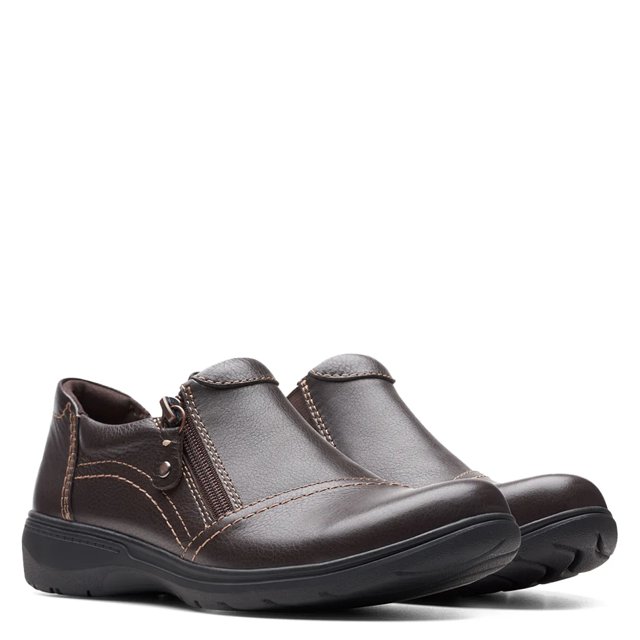 Clarks Womens Carleigh Ray Oxford