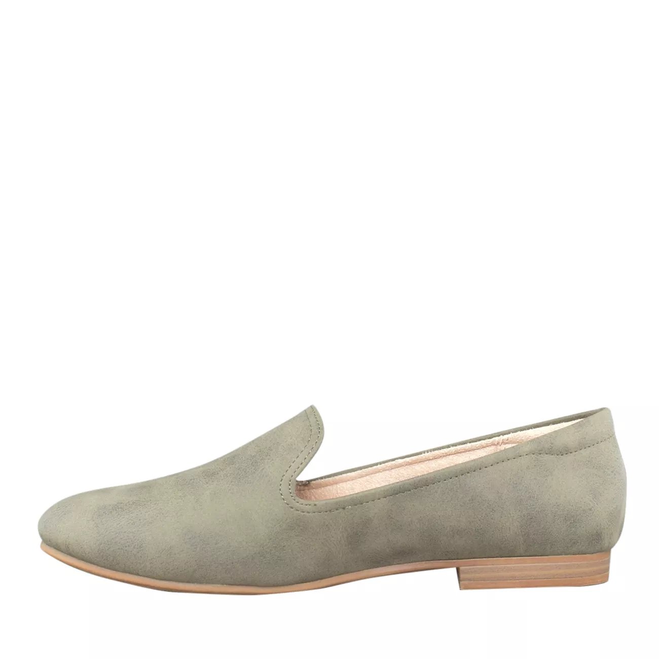 soul alexis flat