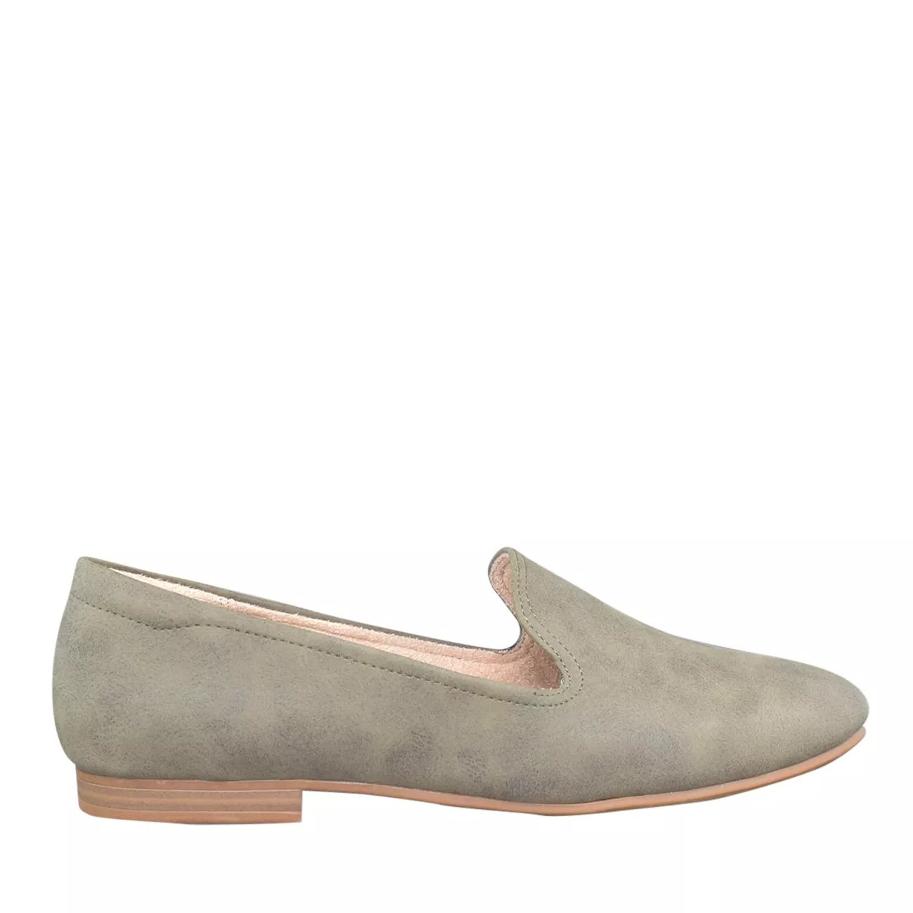 soul alexis flat