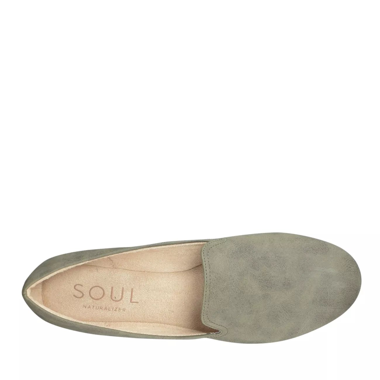soul alexis flat