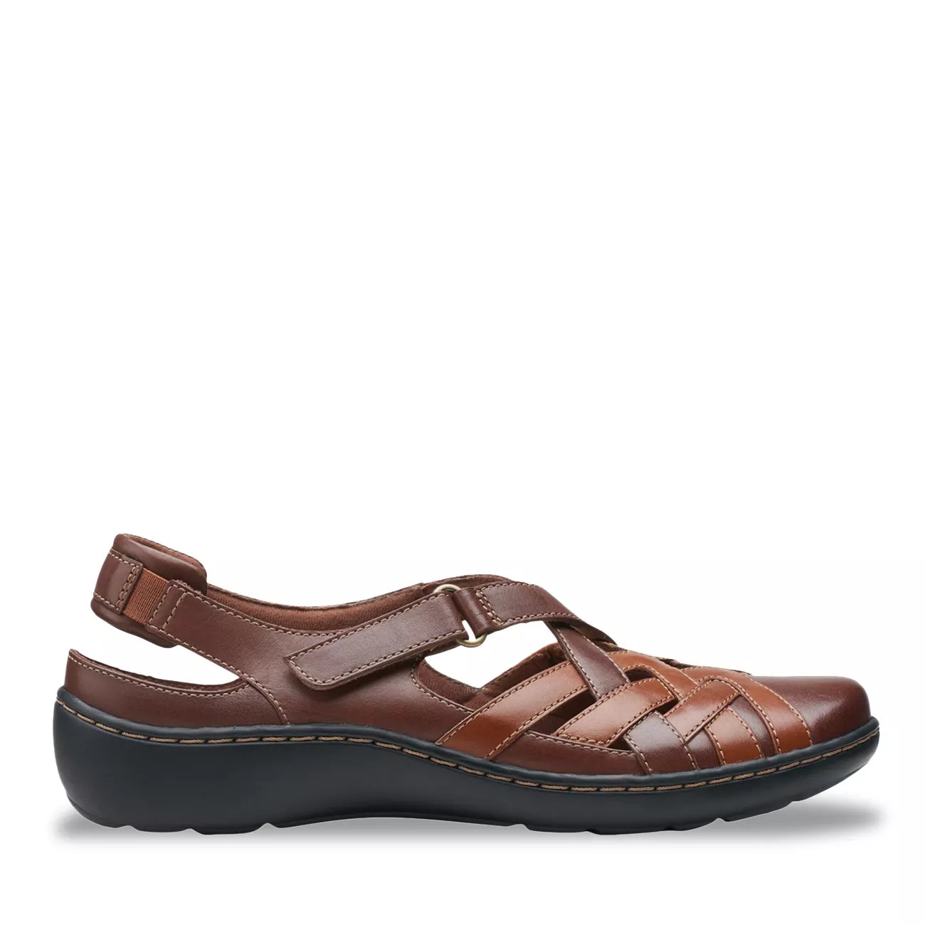 clarks cora dream shoe