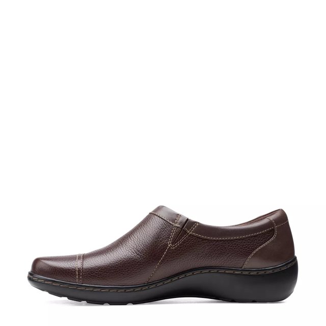 clarks cora giny shoes