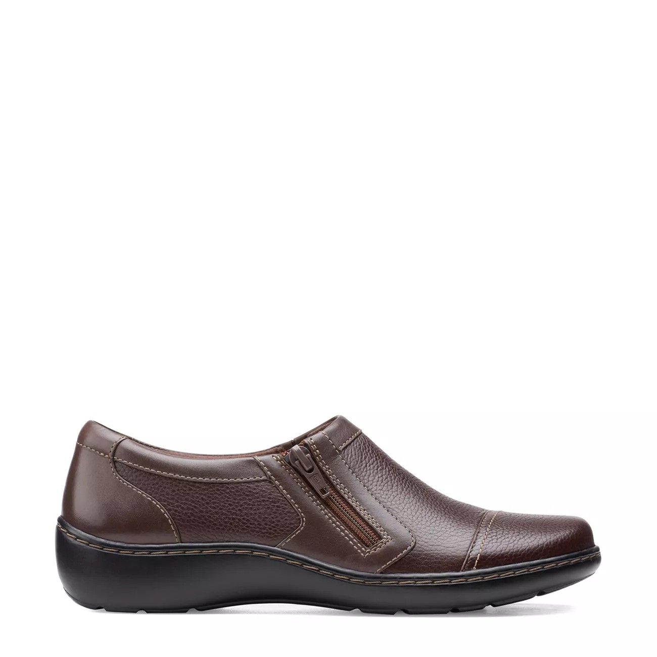 clarks shoes wide width womens