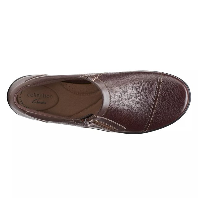 clarks cora giny shoes