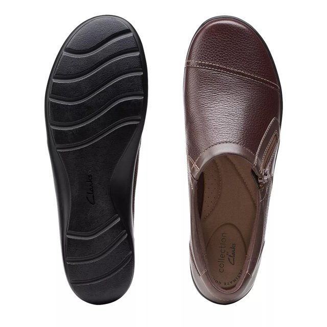 clarks cora giny shoes