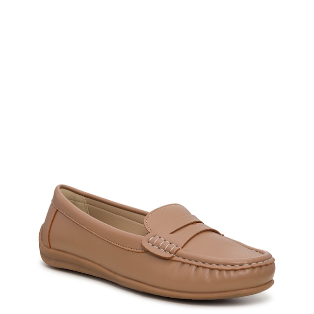 Kelly & Katie Willow Wide Loafer | DSW Canada