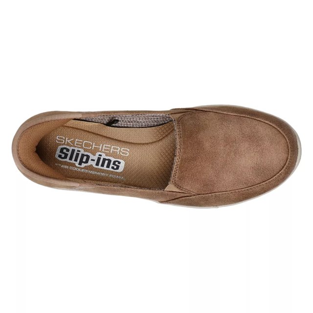 Skechers Women s Hands Free Slip Ins Reggae Fest 2.0 Classically