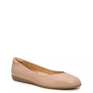 Skechers Cleo Sport Knit Skimmer Ballet Flat