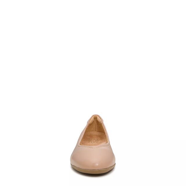 Naturalizer brittany leather ballet flats new arrivals