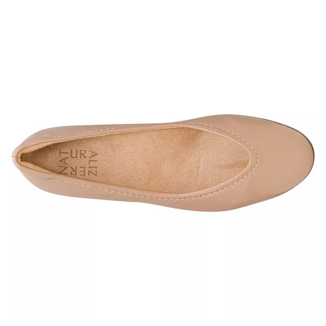 Naturalizer Vivienne Ballet Flat The Shoe Company
