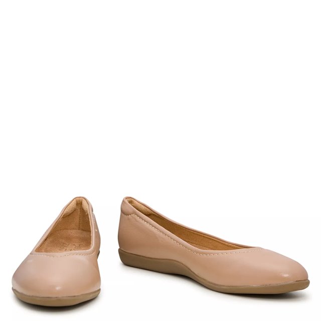 Naturalizer women's brittany cheap ballet flat