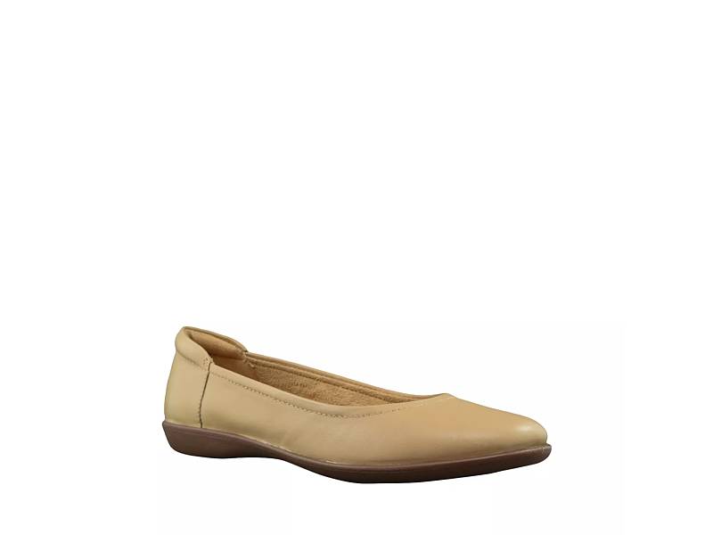 Dsw nude flats clearance