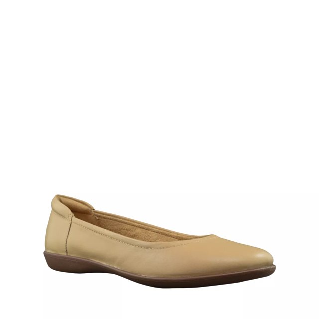 dsw naturalizer flexy