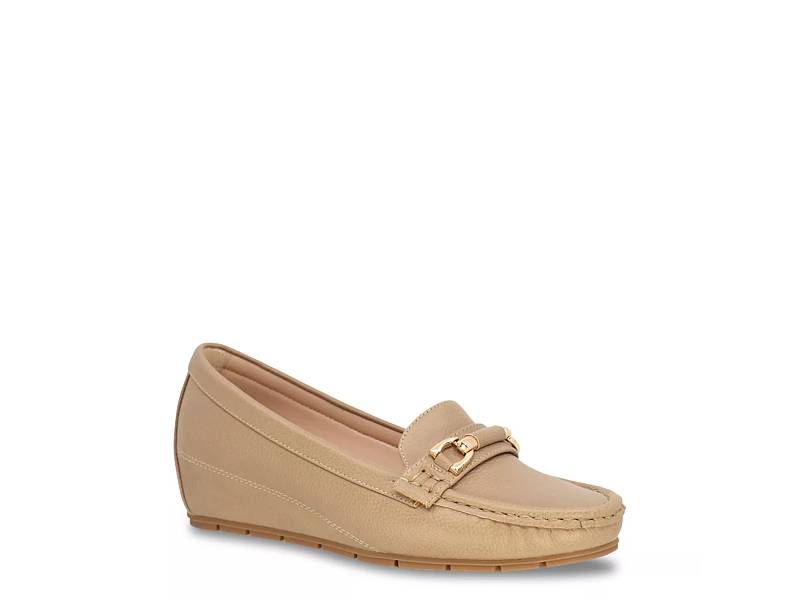 Steve Madden Feather Loafer DSW Canada