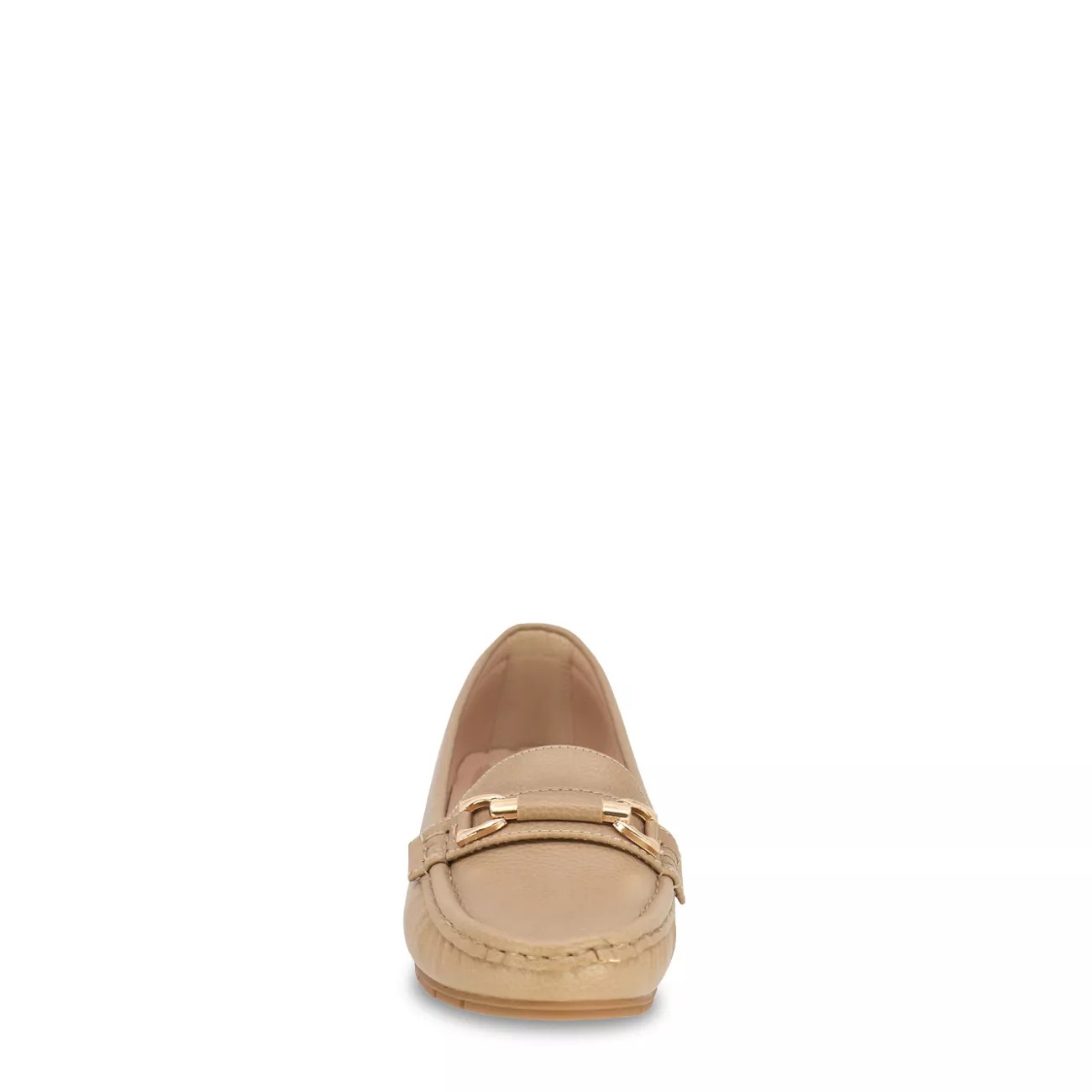 Leora Wedge Loafer