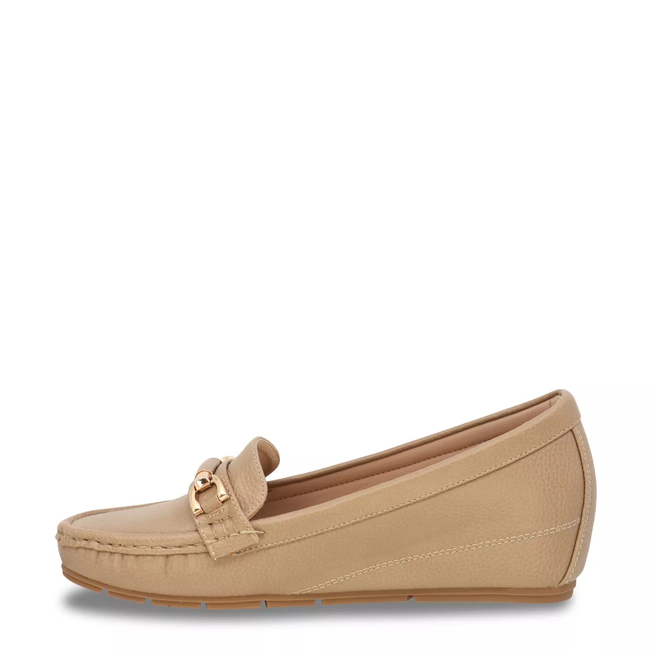 Leora Wedge Loafer