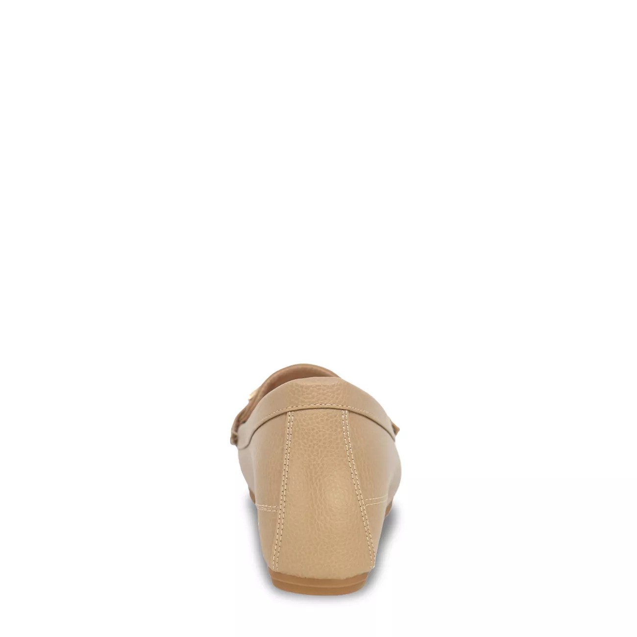 Leora Wedge Loafer