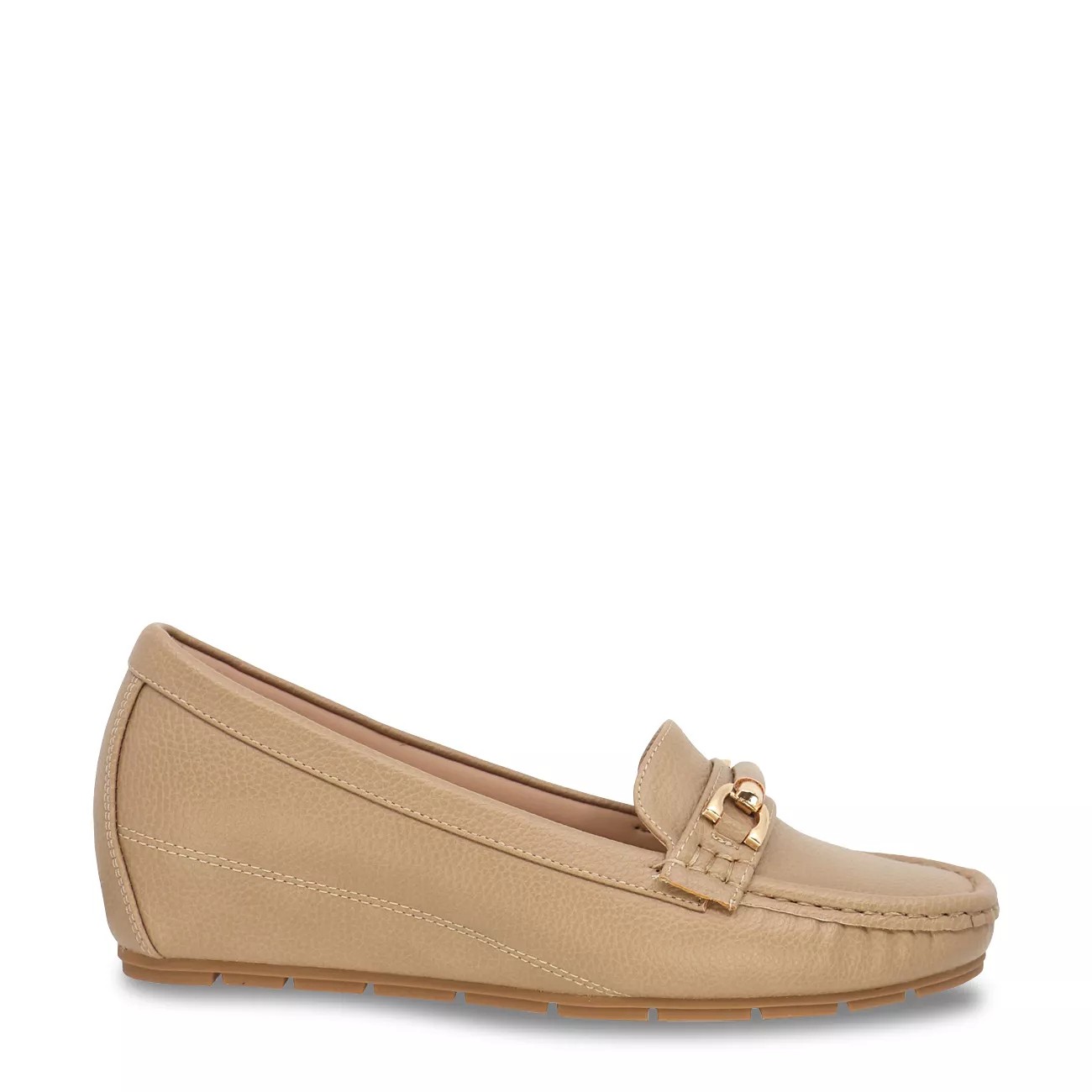 Leora Wedge Loafer