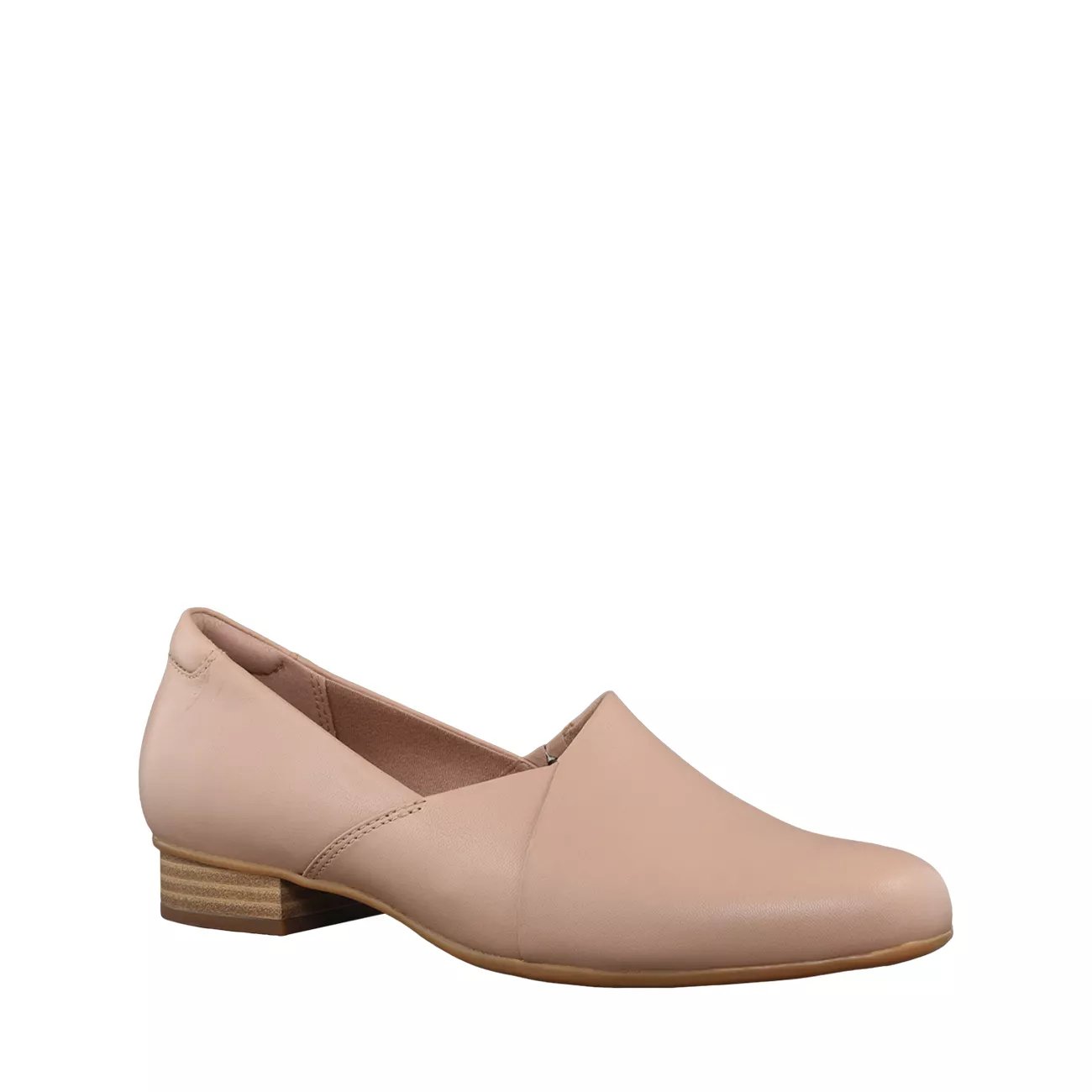 clarks collection women's juliet palm loafers