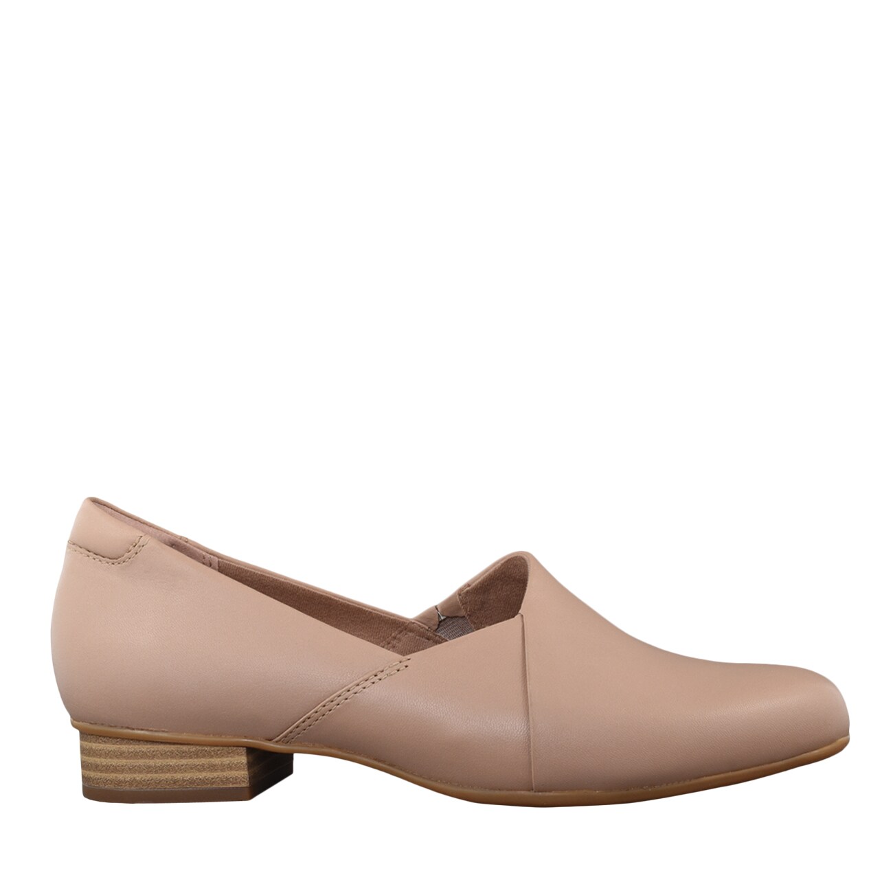 clarks collection women's juliet palm loafers