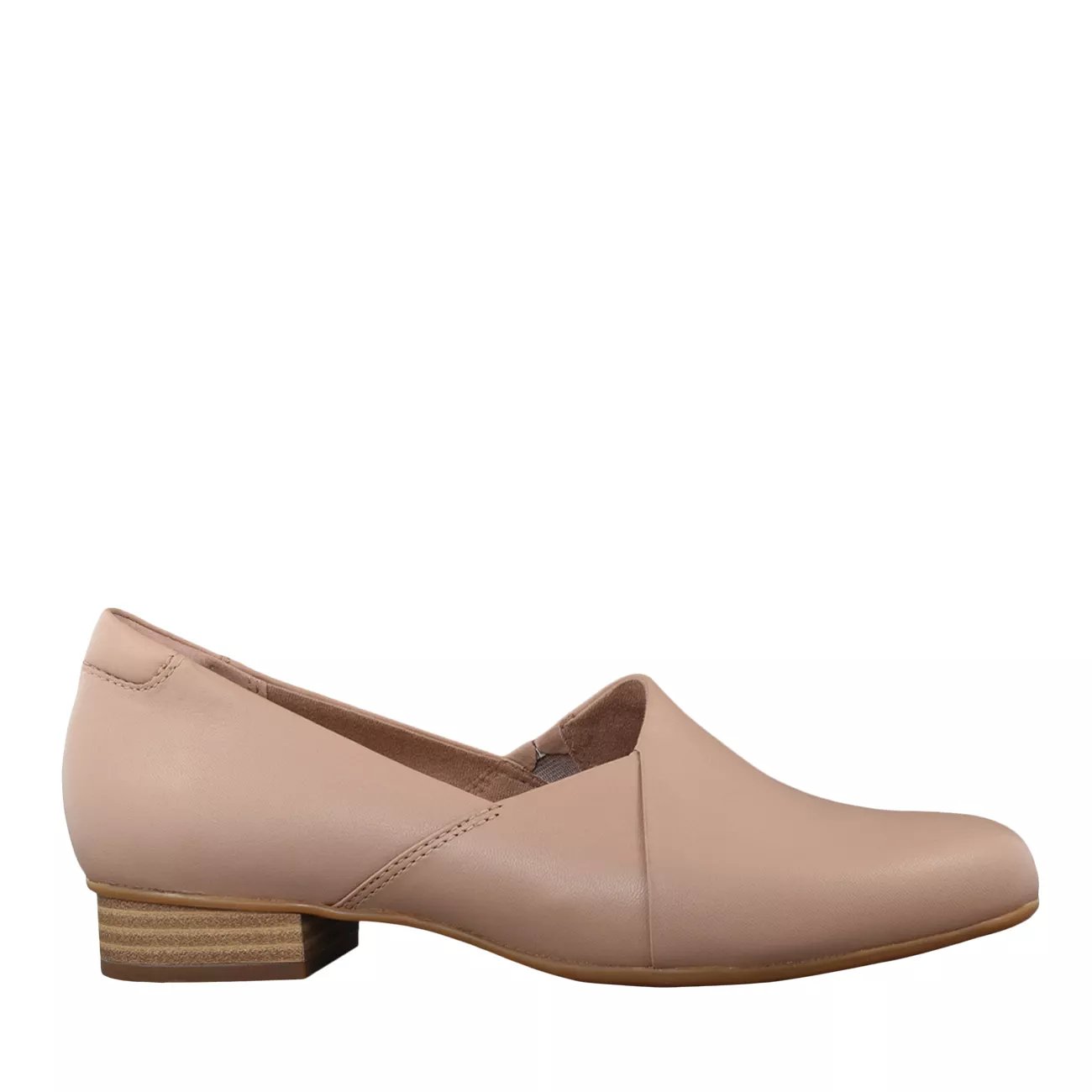 clarks collection women's juliet palm loafers