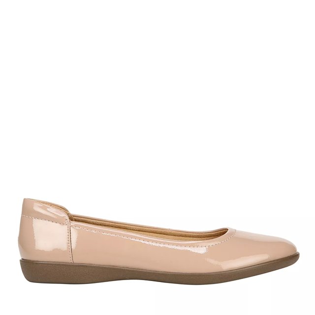 dsw naturalizer flexy