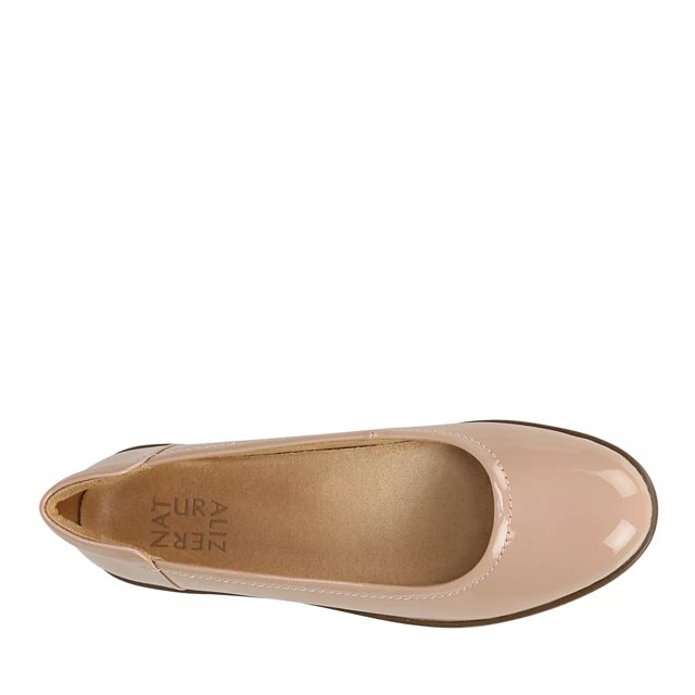 dsw naturalizer flexy