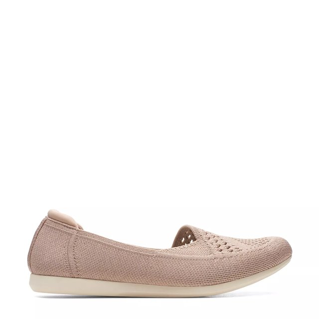 Dsw clearance clarks flats