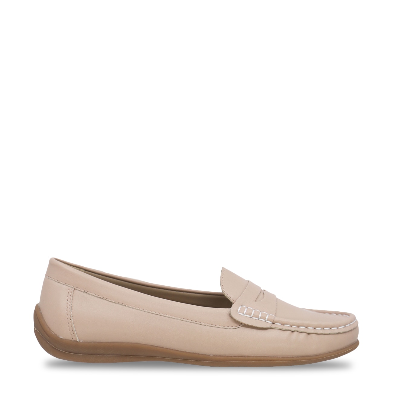 Kelly & Katie Willow-02T Wide Width Loafer | The Shoe Company