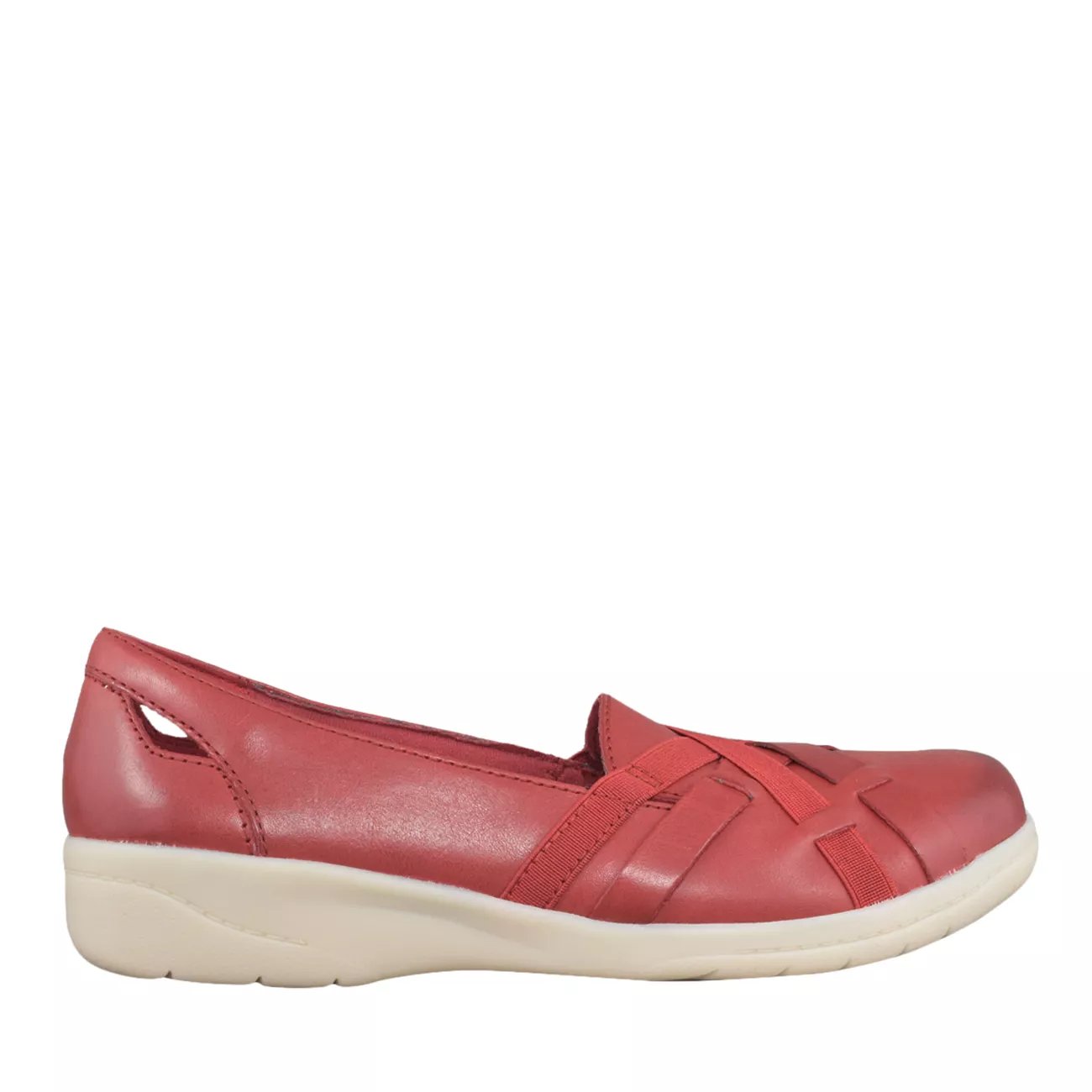 clarks shoes lights stuck on