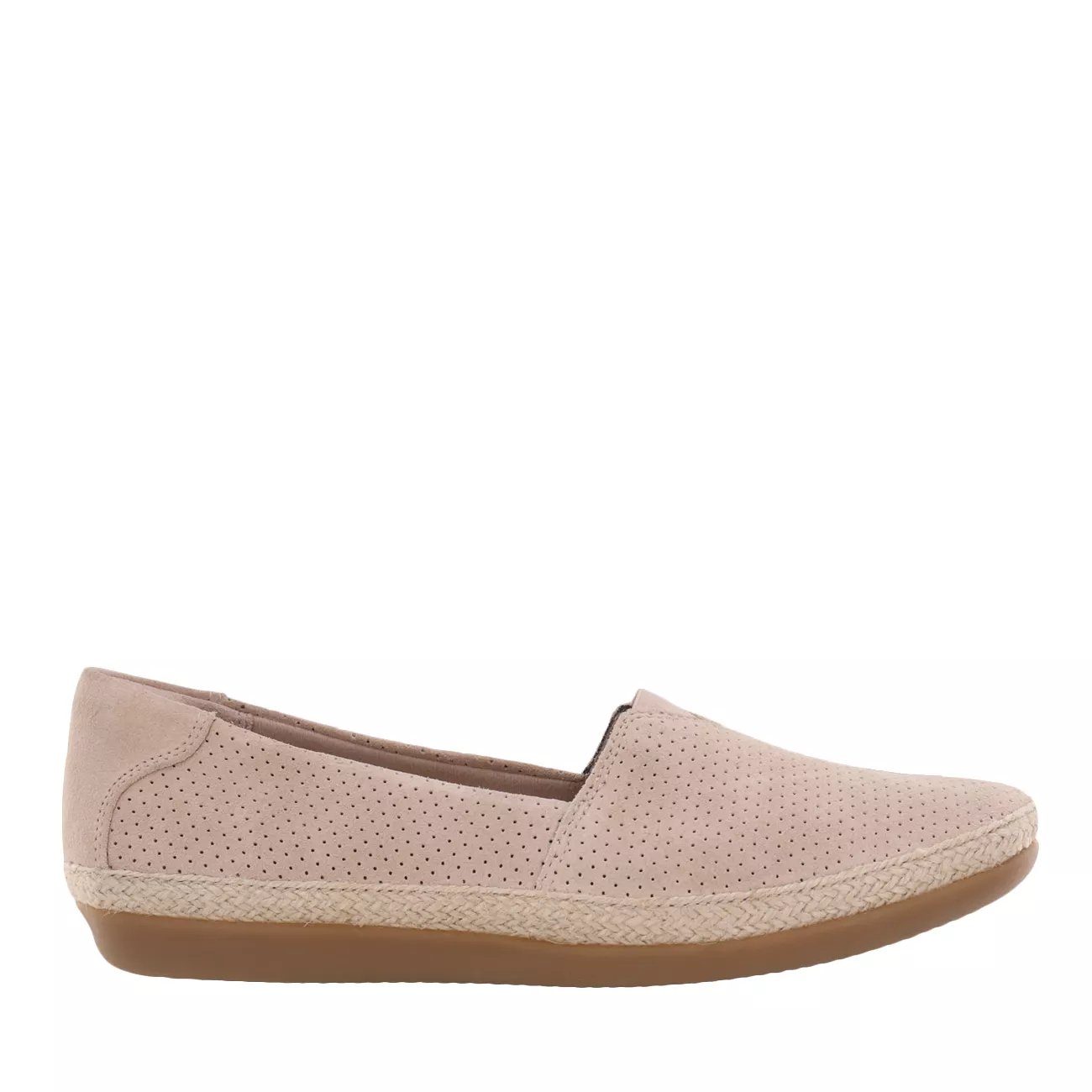 clarks sara clover flats