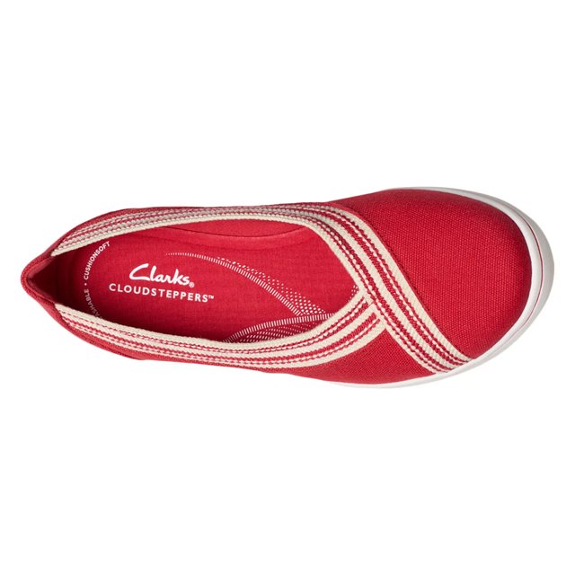 Clarks Women's BreezeSky Air Shoe | The Shoe Co.