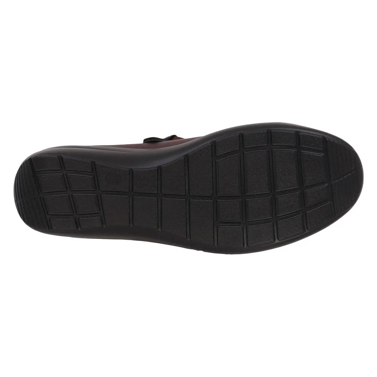 Womens Emma Slip On Shoe Wide Width