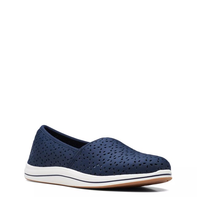 Clarks Camzin Pace Slip-On The Shoe