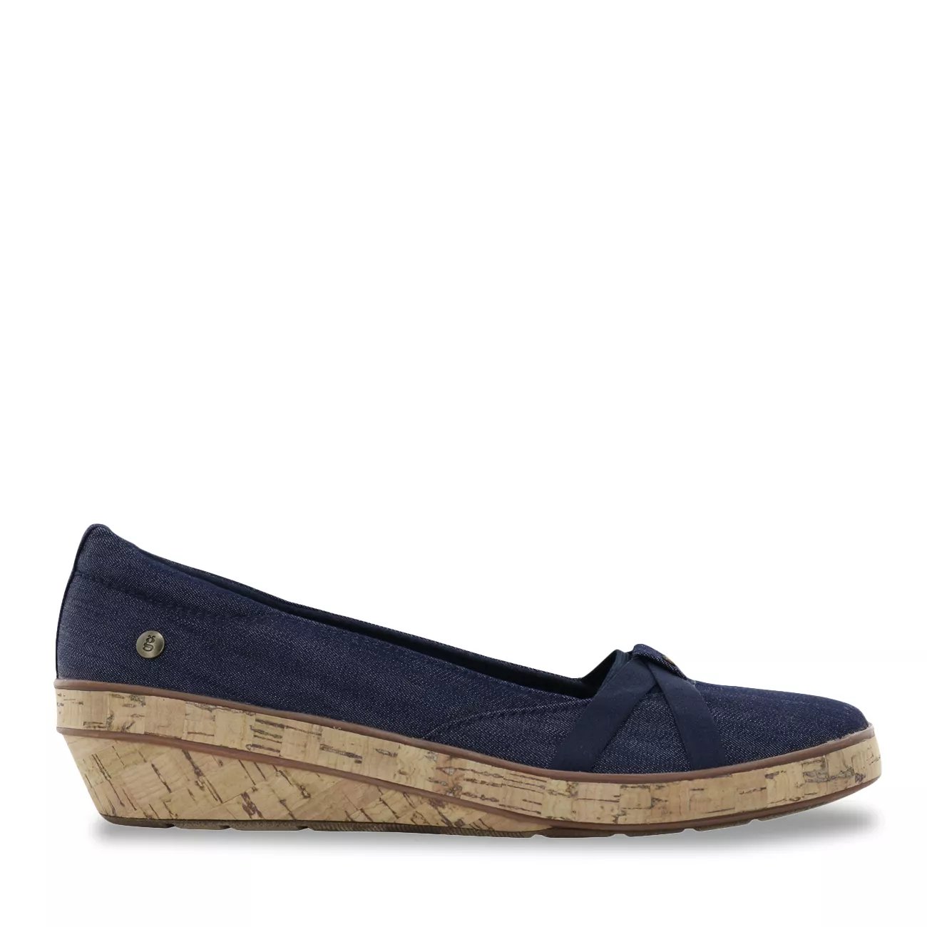 wedge canvas shoes uk