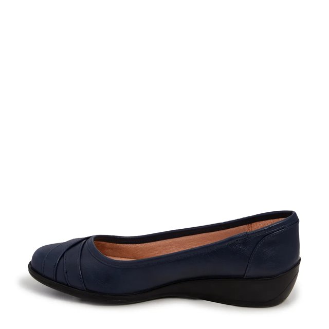 Lifestride ballet flats sales