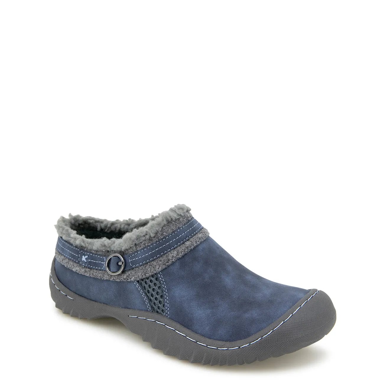 Women's Ginger Slip-on Shoe