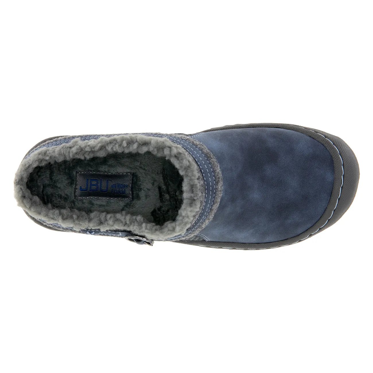 Women's Ginger Slip-on Shoe