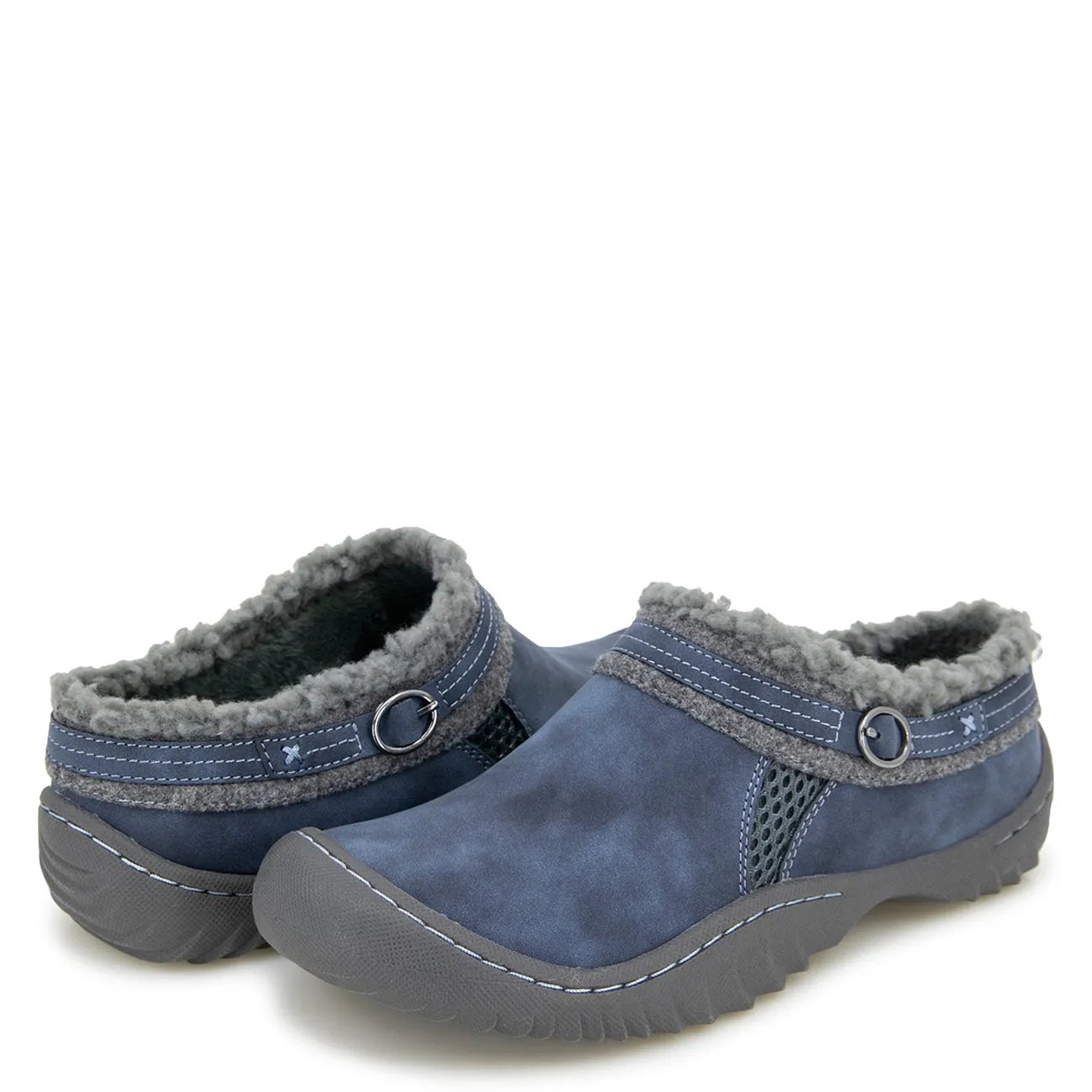 Women's Ginger Slip-on Shoe