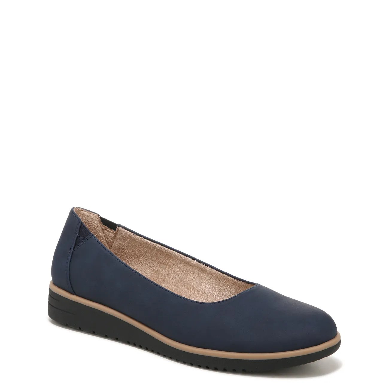 Women's Idea Ballet Flat