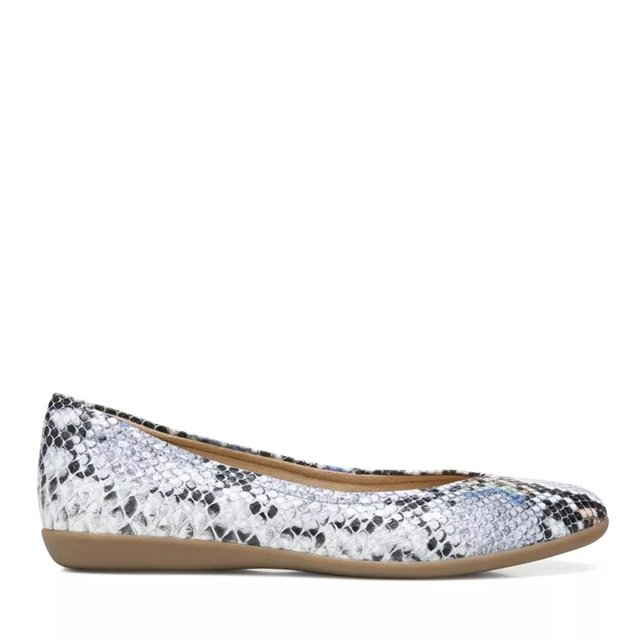 vivienne ballet flat