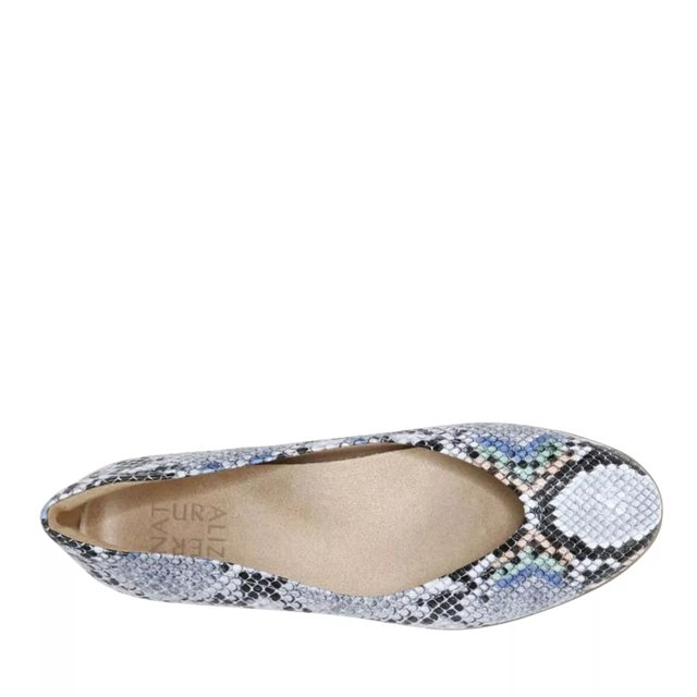 vivienne ballet flat