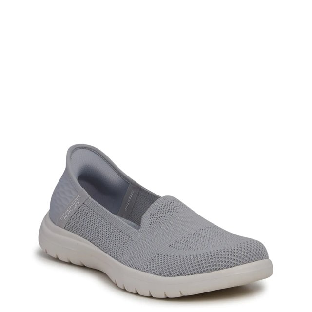 Dsw womens skechers memory foam top